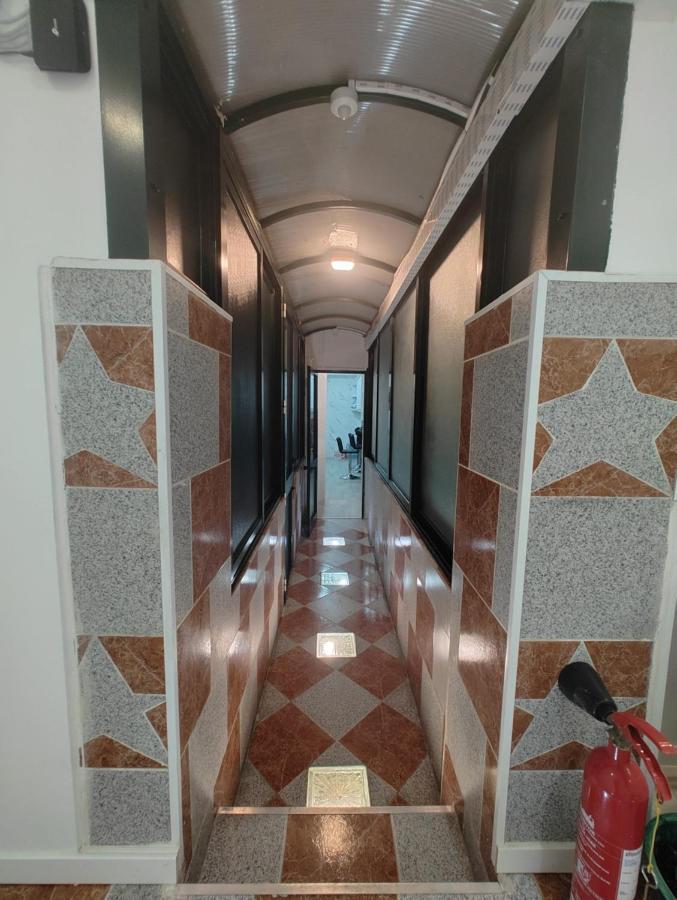 Single Room Private Bathroom