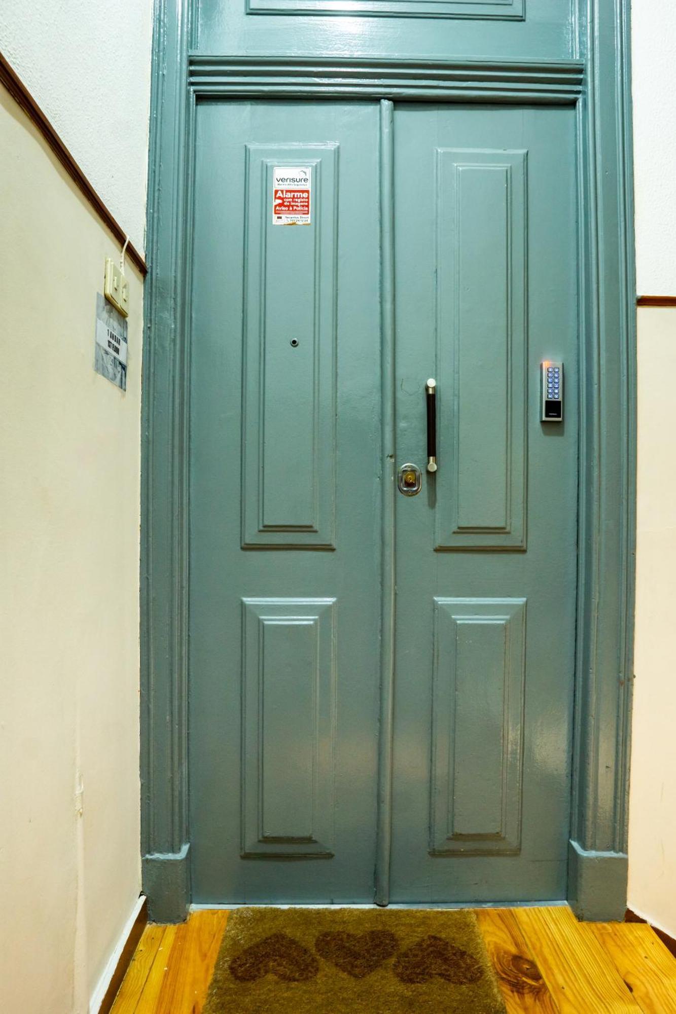 Single Room Private Bathroom