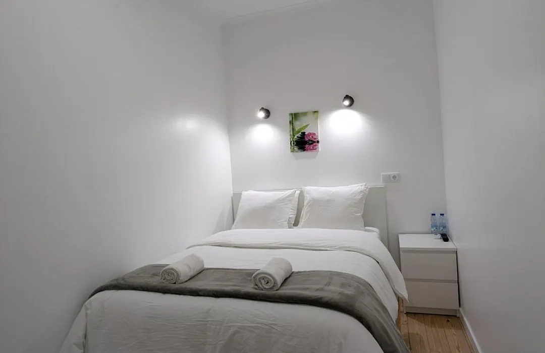 Apartamento Sebastian-1