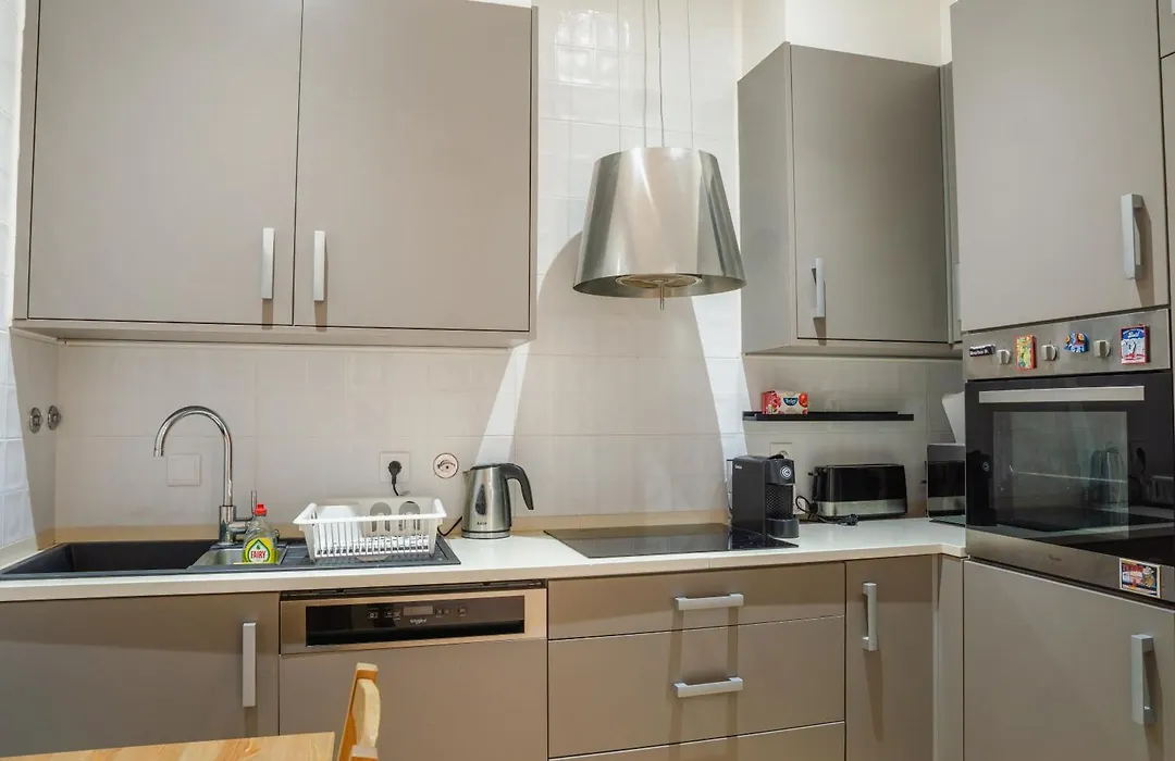 Apartamento Sebastian-1