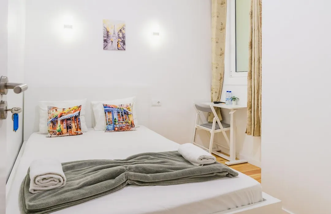 Apartamento Sebastian-1