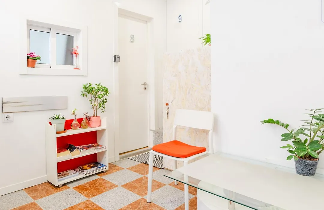 Apartamento Sebastian-1
