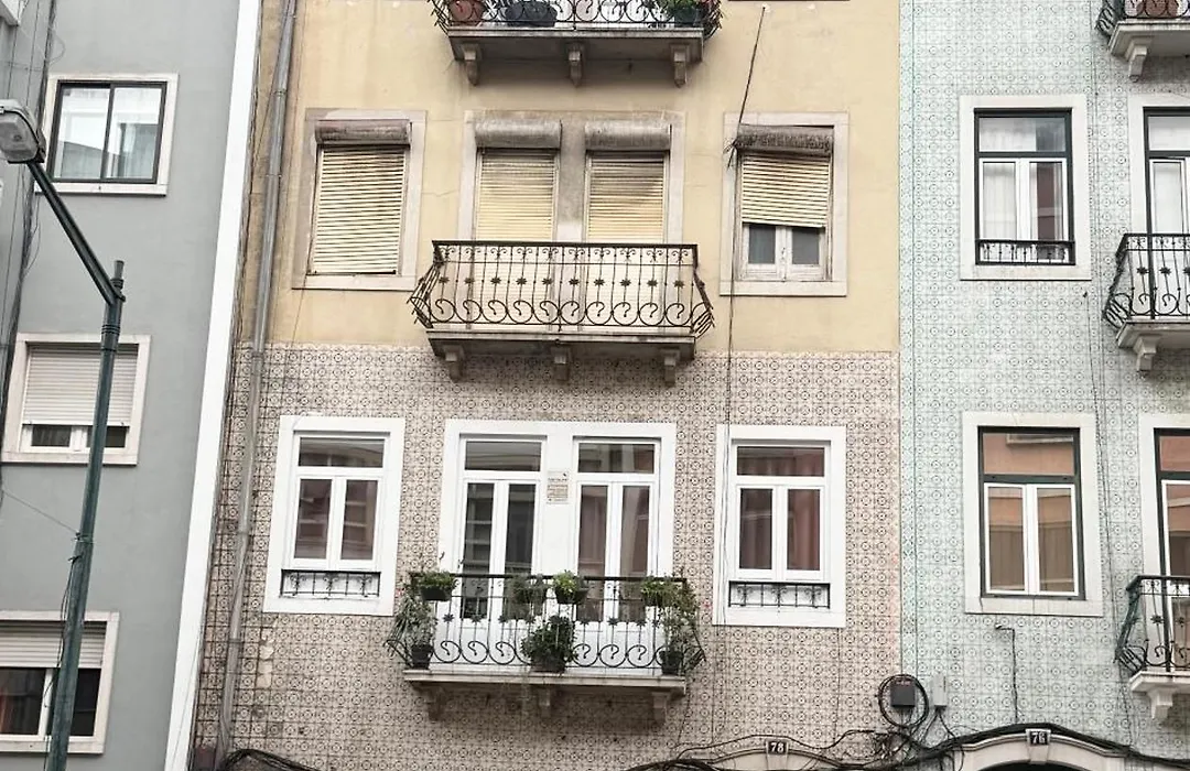 Apartamento Sebastian-1
