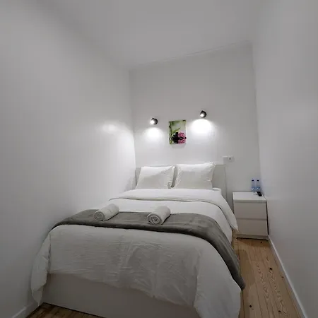 Apartamento Sebastian-2