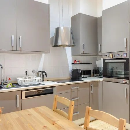Apartamento Sebastian-2