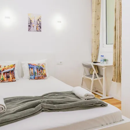 Apartamento Sebastian-3