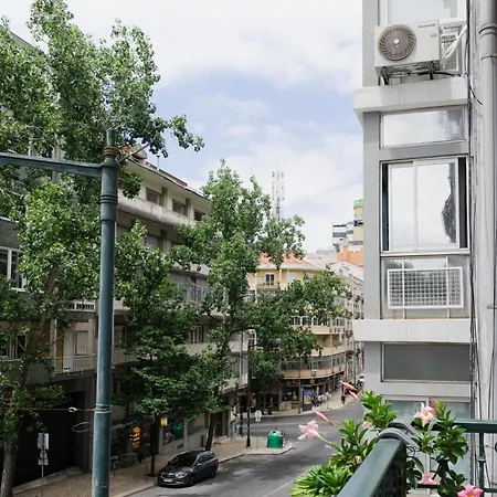 Apartamento Sebastian-3